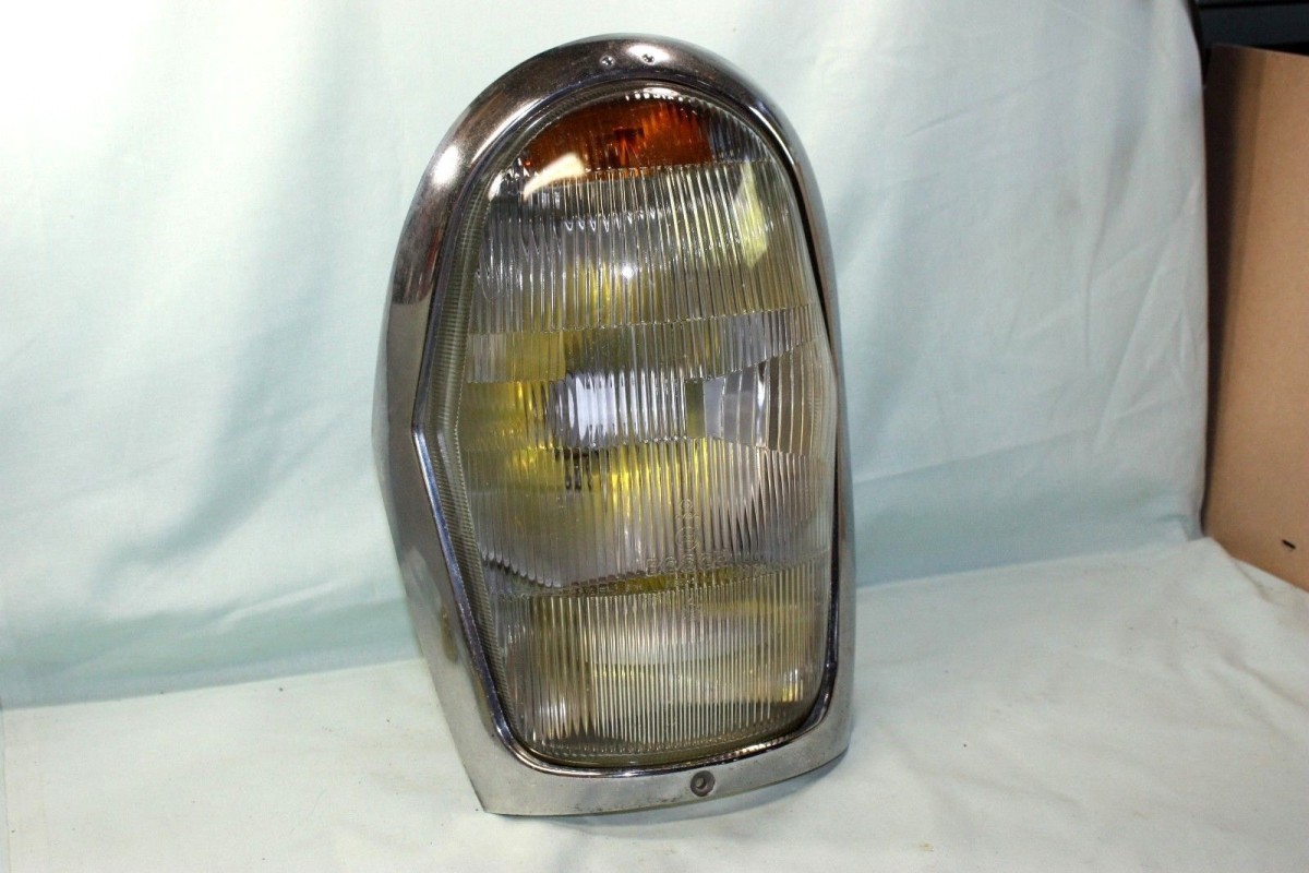 PHARE BOSCH BI LAMPE 1 305630020...MERCEDES W108 W109 W111 W112 ......