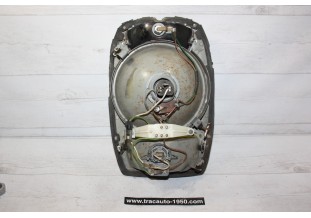 BLOC PHARE HELLA H4/H1 1ER 001166-02...MERCEDES W114 W115 ...