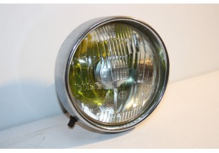 OPTIQUE DE PHARE CARELLO 6386 ...FIAT 500 - Tracauto1950