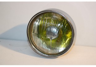 OPTIQUE DE PHARE CARELLO 6386 ...FIAT 500 - Tracauto1950