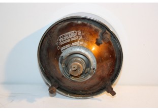 OPTIQUE DE PHARE CARELLO 6386 ...FIAT 500 - Tracauto1950