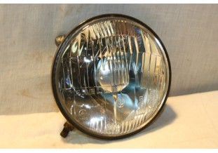OPTIQUE DE PHARE CARELLO 07-160-800 D/130mm...ALFA ROMEO LANCIA FIA...
