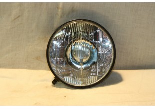 OPTIQUE DE PHARE CARELLO 07-160-800 D/130mm...ALFA ROMEO LANCIA FIA...