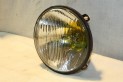 OPTIQUE DE PHARE CARELLO 449 D/140mm...ALFA ROMEO LANCIA FIAT AUTOB...