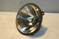 OPTIQUE DE PHARE CARELLO 449 D/140mm...ALFA ROMEO LANCIA FIAT AUTOB...