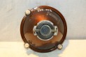 OPTIQUE DE PHARE CARELLO 449 D/140mm...ALFA ROMEO LANCIA FIAT AUTOB...