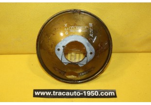 OPTIQUE DE PHARE CARELLO 00.183.700 CE Ø/140mm...FIAT 600