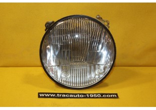 OPTIQUE DE PHARE CARELLO 454 IODE H1 03.221.800 Ø145mm...ALFASUD Ti SPRINT