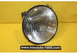 OPTIQUE DE PHARE CARELLO 454 IODE H1 03.221.800 Ø145mm...ALFASUD Ti SPRINT