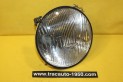 OPTIQUE DE PHARE CARELLO 454 IODE H1 03.221.800 Ø145mm...ALFASUD Ti SPRINT