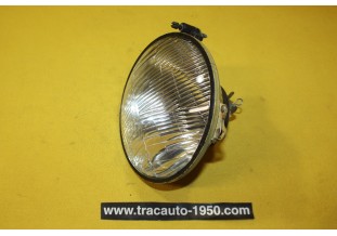 OPTIQUE DE PHARE CARELLO 454 IODE H1 03.221.800 Ø145mm...ALFASUD Ti SPRINT