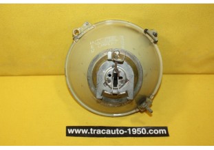 OPTIQUE DE PHARE CARELLO 454 IODE H1 03.221.800 Ø145mm...ALFASUD Ti SPRINT