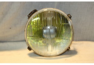 OPTIQUE DE PHARE CARELLO 07631800 D/170mm..FIAT 124 850 AUTOBIANCHI...