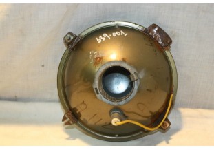 OPTIQUE DE PHARE CARELLO 07631800 D/170mm..FIAT 124 850 AUTOBIANCHI...