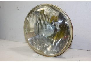 OPTIQUE DE PHARE CARELLO 07.490.800 D/175mm...AUTOBIANCHI A112 INNO...