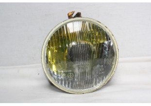 OPTIQUE DE PHARE CARELLO 402 D/175mm...ALFA ROMEO FIAT LANCIA AUTOBIANCHI