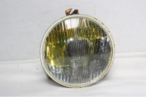 OPTIQUE DE PHARE CARELLO 402 D/175mm...ALFA ROMEO FIAT LANCIA AUTOBIANCHI
