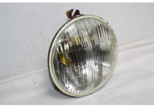 OPTIQUE DE PHARE CARELLO 402 D/175mm...ALFA ROMEO FIAT LANCIA AUTOBIANCHI