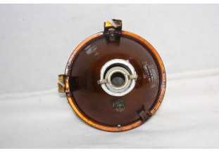 OPTIQUE DE PHARE CARELLO 402 D/175mm...ALFA ROMEO FIAT LANCIA AUTOBIANCHI