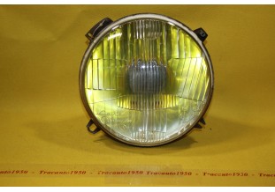 OPTIQUE DE PHARE CARELLO 07631800 Ø 175mm...FIAT LANCIA ALFA ROMEO