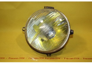 OPTIQUE DE PHARE CARELLO 07631800 Ø 175mm...FIAT LANCIA ALFA ROMEO