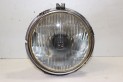 OPTIQUE DE PHARE CARELLO IODE H4 494 D/175mm...FORD ESCORT MK I / I...