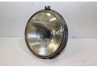 OPTIQUE DE PHARE CARELLO IODE H4 494 D/175mm...FORD ESCORT MK I / I...