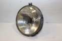 OPTIQUE DE PHARE CARELLO IODE H4 494 D/175mm...FORD ESCORT MK I / I...