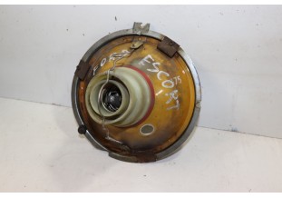 OPTIQUE DE PHARE CARELLO IODE H4 494 D/175mm...FORD ESCORT MK I / I...