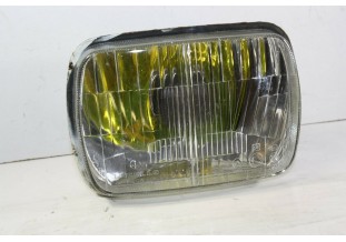 OPTIQUE DE PHARE DROIT / GAUCHE CARELLO 409...POUR FIAT 126