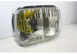 OPTIQUE DE PHARE DROIT / GAUCHE CARELLO 409...POUR FIAT 126
