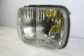 OPTIQUE DE PHARE DROIT / GAUCHE CARELLO 409...POUR FIAT 126