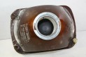 OPTIQUE DE PHARE DROIT / GAUCHE CARELLO 409...POUR FIAT 126
