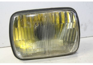 OPTIQUE DE PHARE D/G CARELLO 409...POUR FIAT 126