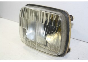 OPTIQUE DE PHARE D/G CARELLO 409...POUR FIAT 126