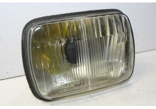 OPTIQUE DE PHARE D/G CARELLO 409...POUR FIAT 126