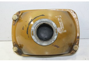 OPTIQUE DE PHARE D/G CARELLO 409...POUR FIAT 126
