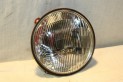 OPTIQUE DE PHARE KINBY E9 1059 D/140mm...ALFA ROMEO LANCIA FIAT AUT...