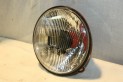 OPTIQUE DE PHARE KINBY E9 1059 D/140mm...ALFA ROMEO LANCIA FIAT AUT...