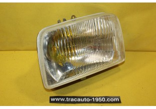 OPTIQUE DE PHARE DROIT KINBY CE UFG 5111...FORD FIESTA MKII