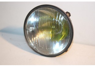 OPTIQUE DE PHARE SIEM 8010...ALFA SPRINT VELOCE MONTREAL ALFETTA LA...