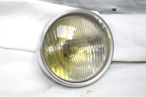 OPTIQUE DE PHARE SIEM 3617...FIAT 500 PREMIERS MODELES - Tracauto1950