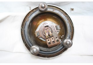 OPTIQUE DE PHARE SIEM 3617...FIAT 500 PREMIERS MODELES - Tracauto1950