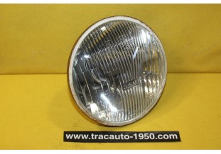 OPTIQUE DE PHARE SIEM JODOLUX 5797 IODE H1 Ø/145mm...ALFA ROMEO ALFASUD