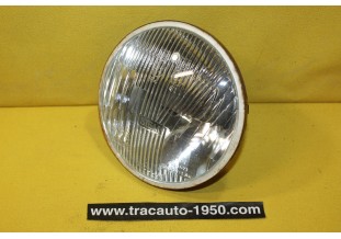 OPTIQUE DE PHARE SIEM JODOLUX 5797 IODE H1 Ø/145mm...ALFA ROMEO ALFASUD