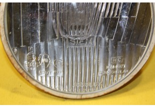 OPTIQUE DE PHARE SIEM JODOLUX 5797 IODE H1 Ø/145mm...ALFA ROMEO ALFASUD