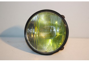 OPTIQUE DE PHARE SIEM 8010...ALFA SPRINT VELOCE MONTREAL ALFETTA LA...