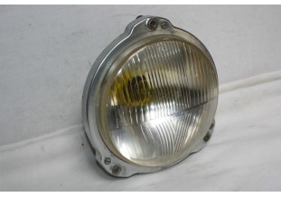 OPTIQUE DE PHARE SIEM 3239 D/175mm...ALFA ROMEO FIAT LANCIA AUTOBIA...