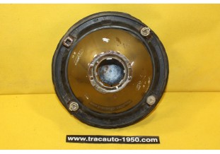 OPTIQUE DE PHARE SIEM H4 12670 Ø/185mm...FIAT RITMO