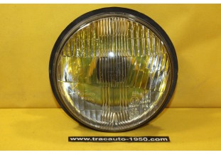 OPTIQUE DE PHARE SIEM CE 11910 Ø/185mm...FIAT RITMO